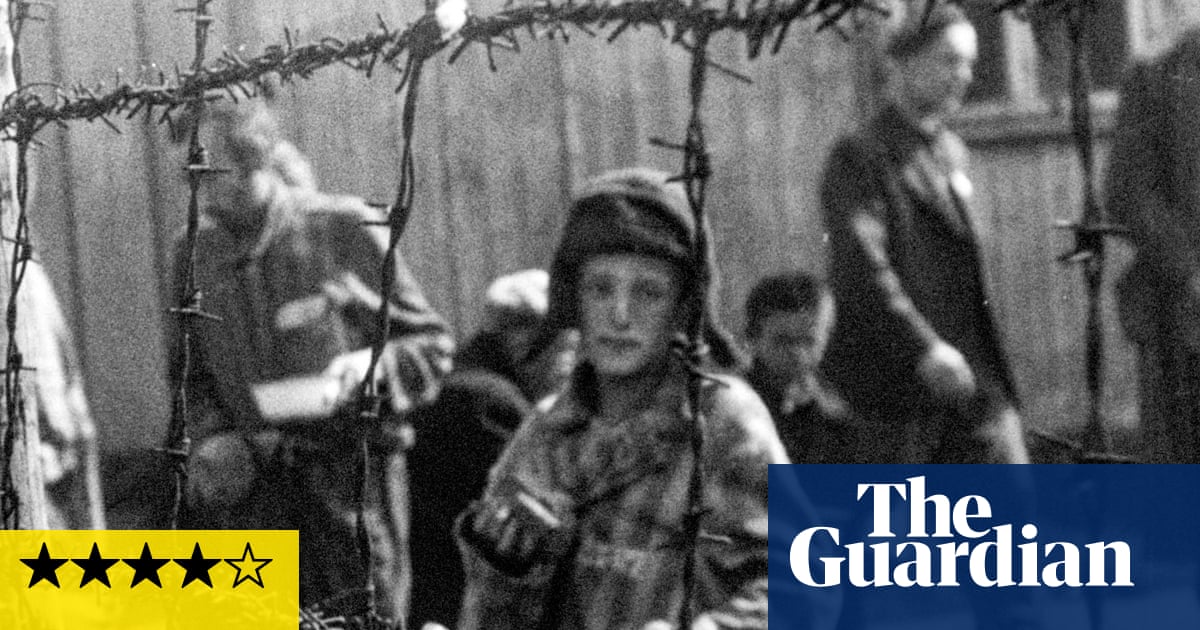 What They Found review Sam Mendes's debut documentary has the power to change viewers for ever