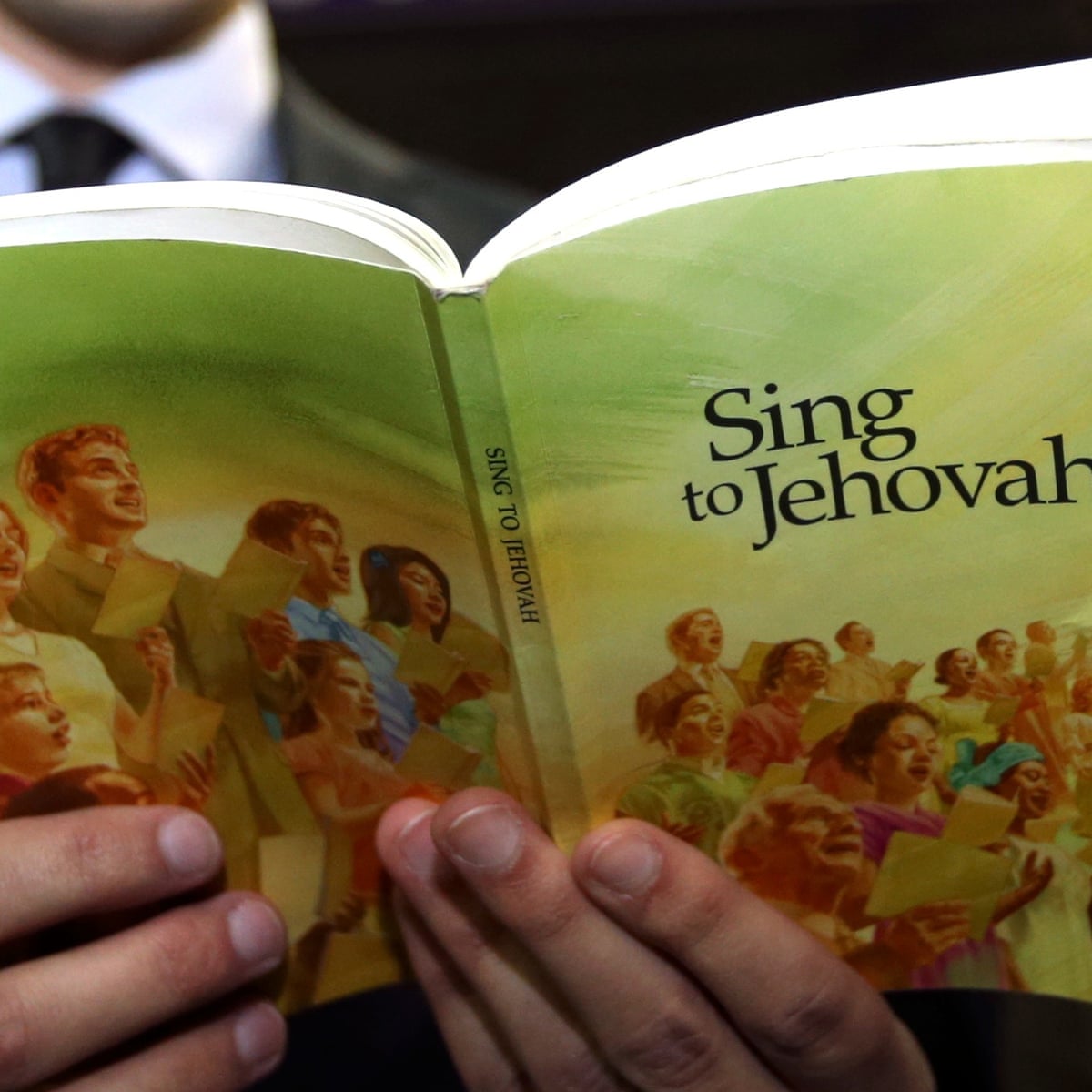Jehovah's Witnesses congregation's efforts to block inquiry squashed | Jehovah's  Witnesses | The Guardian