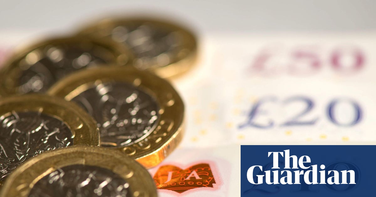 UK gender pay gap underestimated for two decades, report says