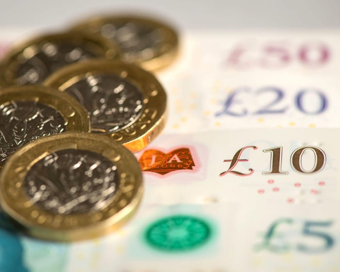 UK gender pay gap underestimated for two decades, report says