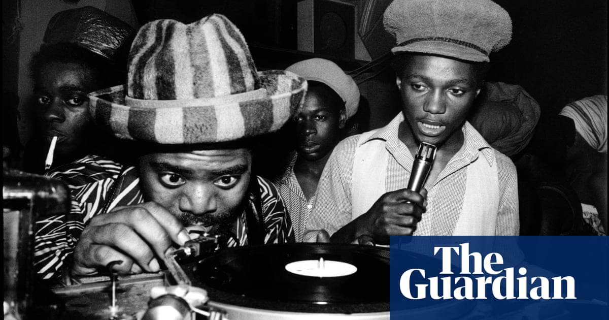 Immersive survey of Black British music to open V&A East museum in 2025