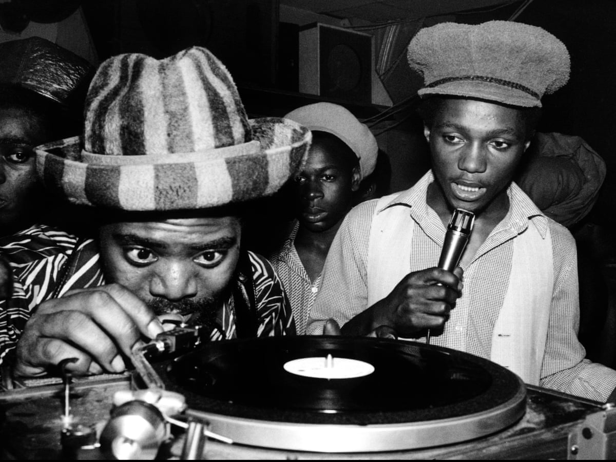 Immersive survey of Black British music to open V&A East museum in 2025 | Music | The Guardian