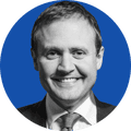 Headshot of Tom Tugendhat