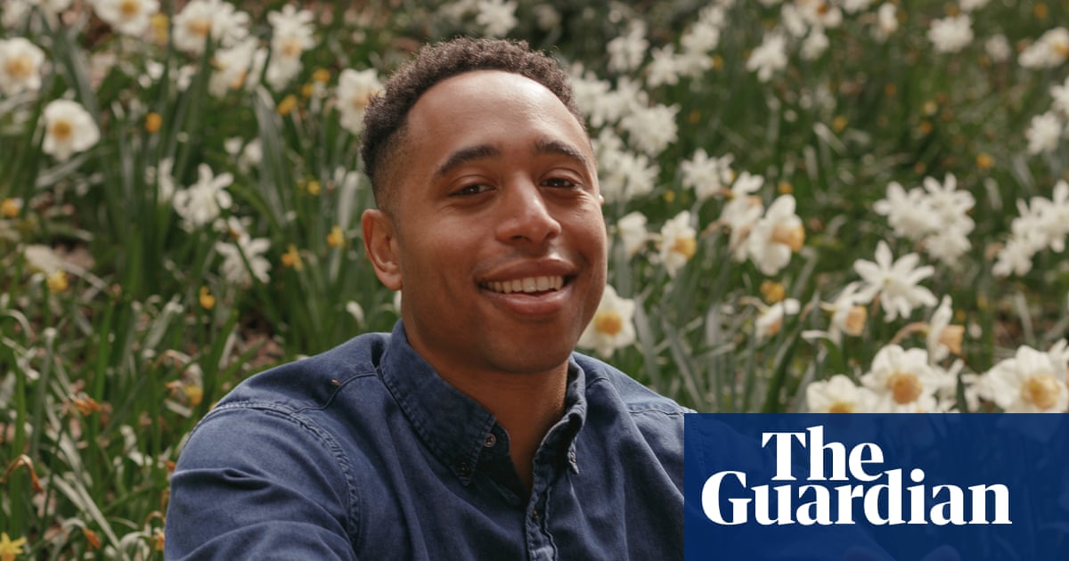 Amity by Nathan Harris review – perceptive portrait of slavery’s aftermath