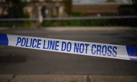 Arrest made following death of child in west Wales | Wales | The Guardian