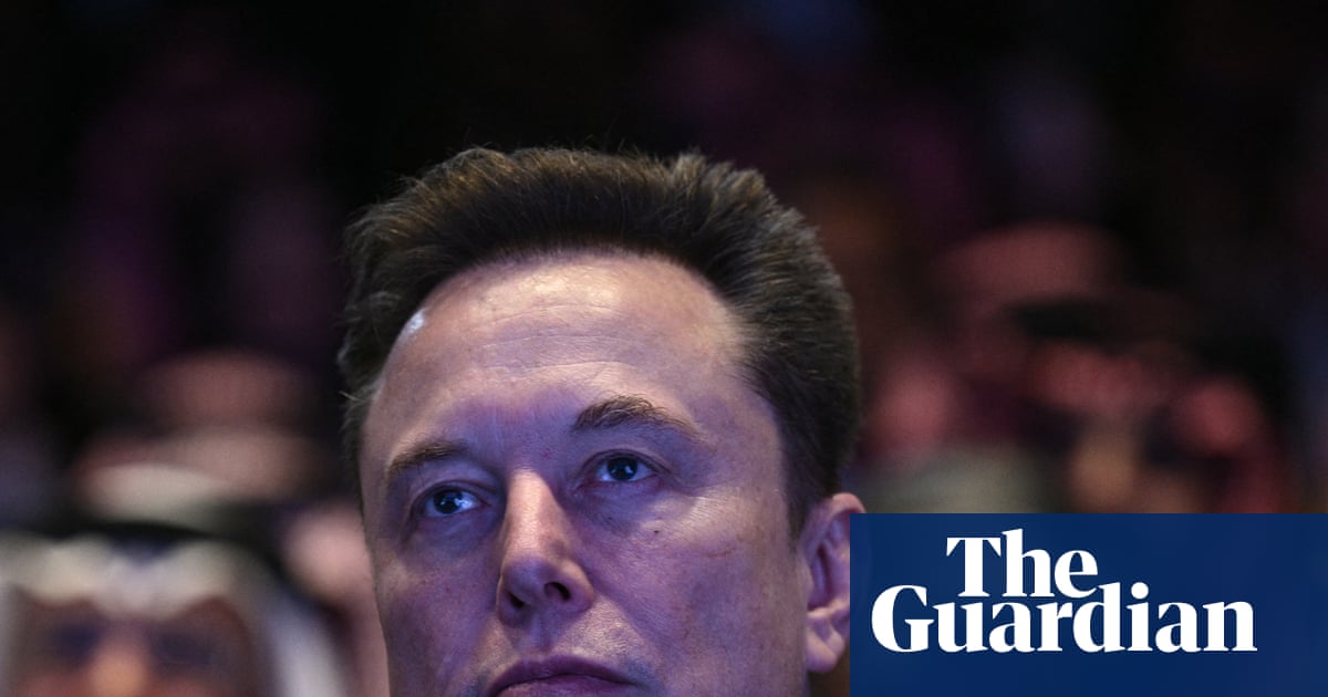 How much money did Elon Musk make in SpaceX’s stock market debut?