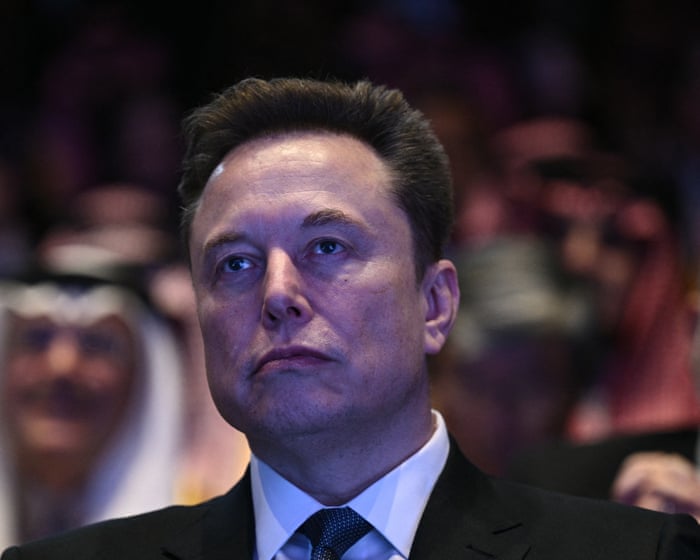 How much money did Elon Musk make in SpaceX’s stock market debut?