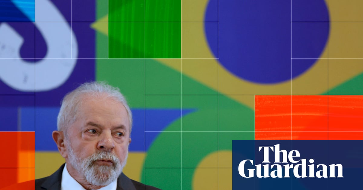 Brazil, Indonesia and DRC in talks to form ‘Opec of rainforests’