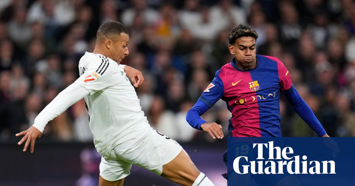 Is El Clásico still the world’s biggest match? Three questions before Barcelona v Real Madrid