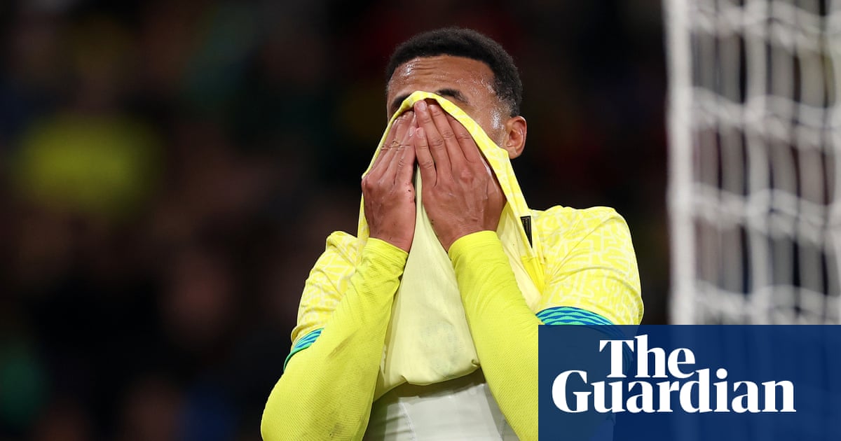 Mikel Arteta confirms Gabriel injury and rues losing ‘leader of our backline’