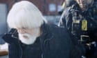 Sea Shepherd founder Paul Watson to remain detained in Greenland