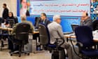 Purge of reformists in Iran election could doom nuclear deal, say diplomats