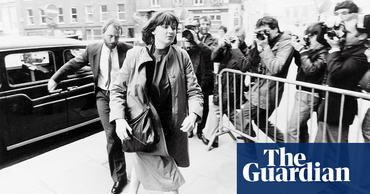 In defence of Peter Preston’s handling of the Sarah Tisdall case | Letter