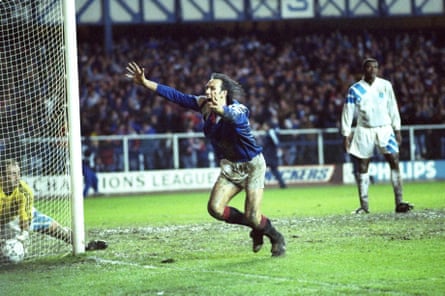 Mark Hateley