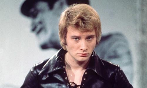 Johnny Hallyday S Children Seek To Freeze Estate In Row Over Will Music The Guardian