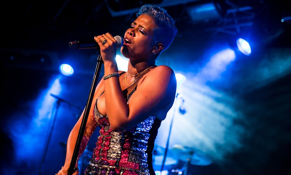 'My Mind is Blown...The Level of Disrespect': "Get Along With You" Singer Kelis Says Beyonce Has No Soul, Accuses She Stole Her Songs to Get Rich and Famous 5 Kelis