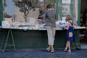 children bookshop