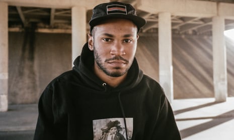 Kaytranada The Haitian Canadian Genre Joyrider Electronic Music The Guardian Kaytranada The Haitian Canadian Genre Joyrider Electronic Music The Guardian