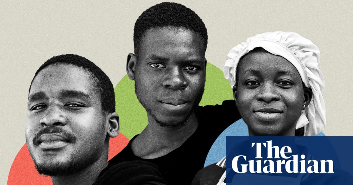 Africa’s children: 20 years on, what happened to the millennium babies?