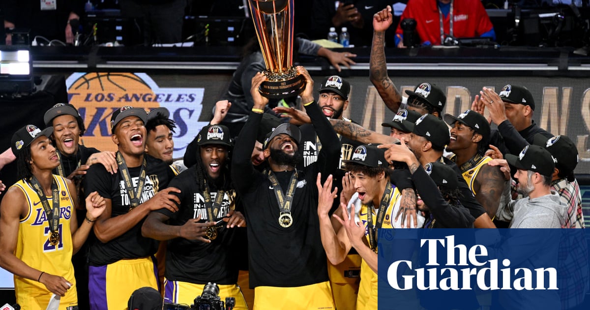 Дейвис от Лейкърс регистрира рекорди за сезона от 41 точки