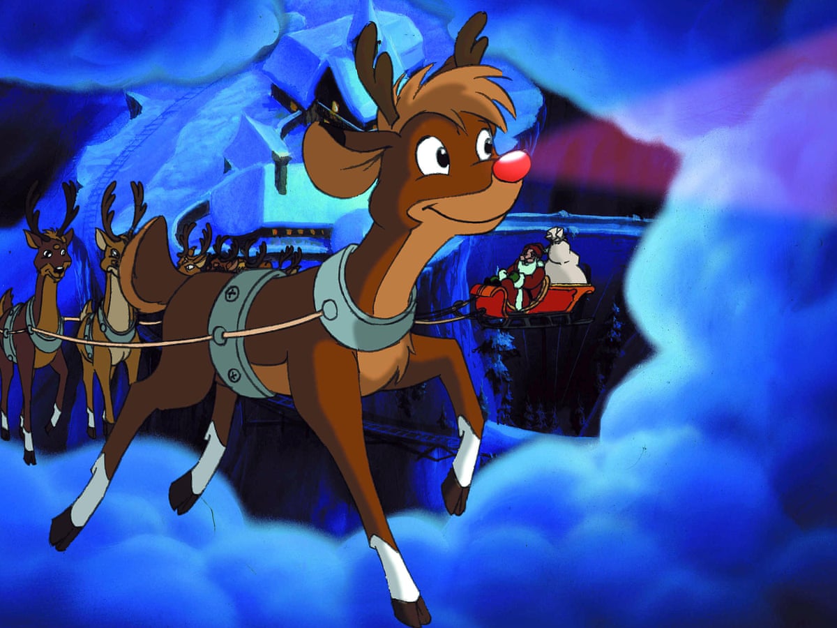 Rudolph Rudolph