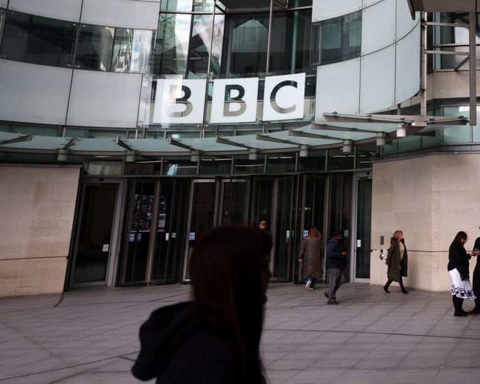 BBC prepared to apologise to Trump to resolve billion-dollar legal threat