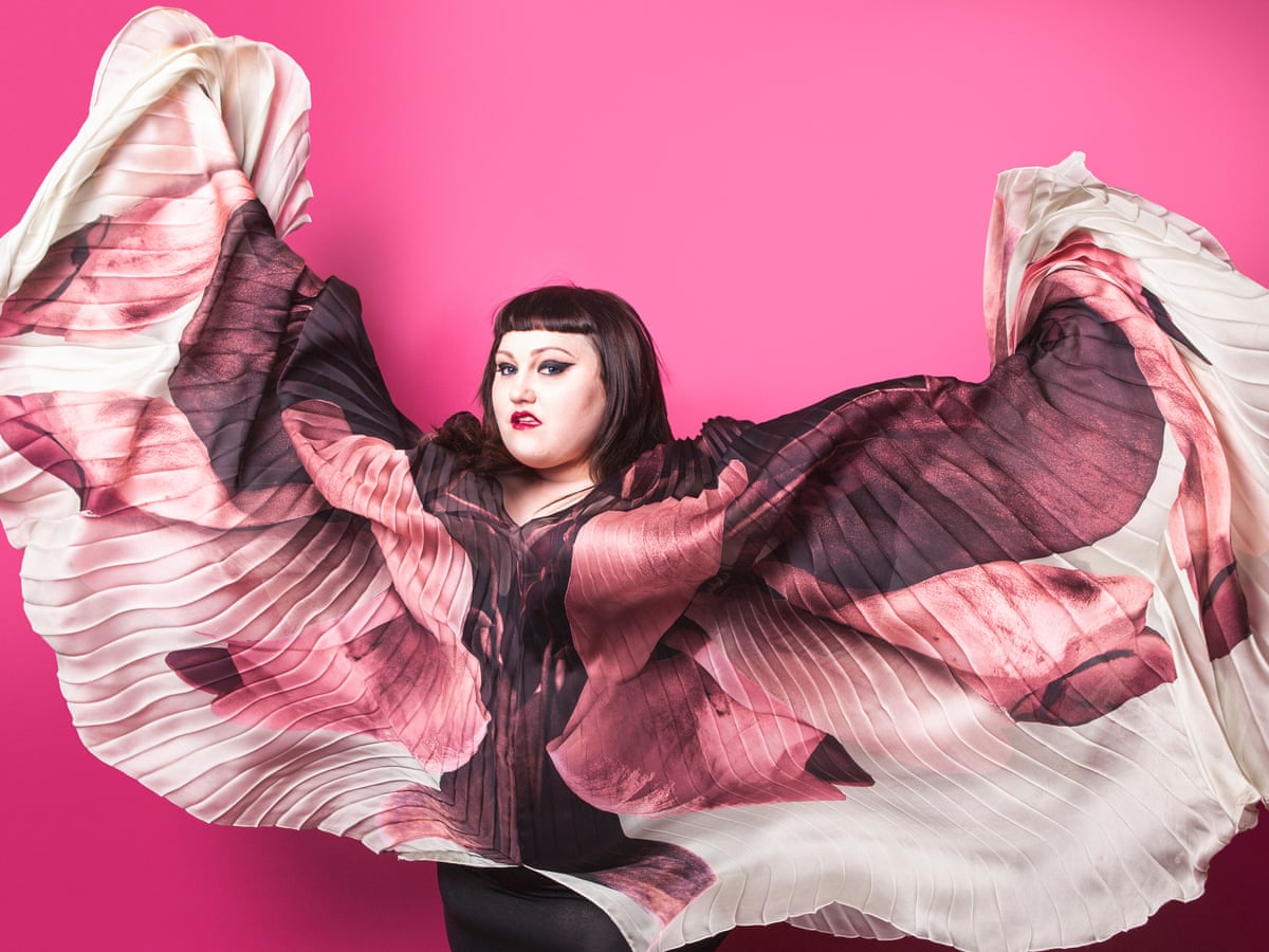 Beth Ditto: 'We got too comfortable, but everyone's awake now' | Music |  The Guardian