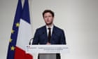 Brexit trade talks may continue after MEPs' deadline, says France