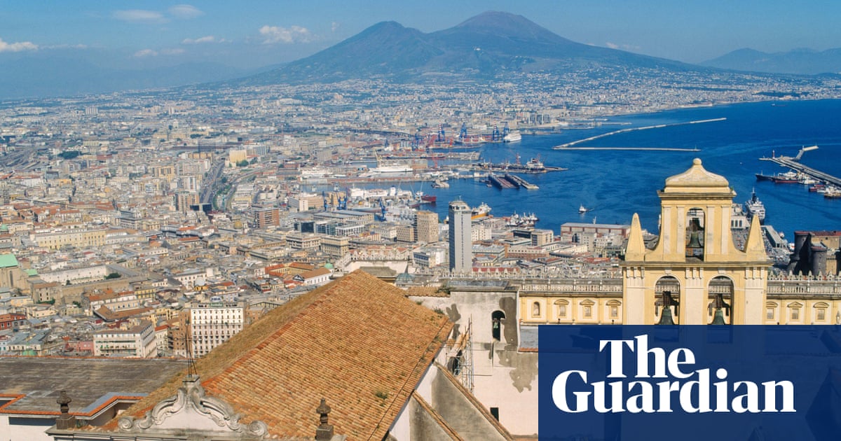Naples What To See Plus The Best Restaurants Bars And Hotels