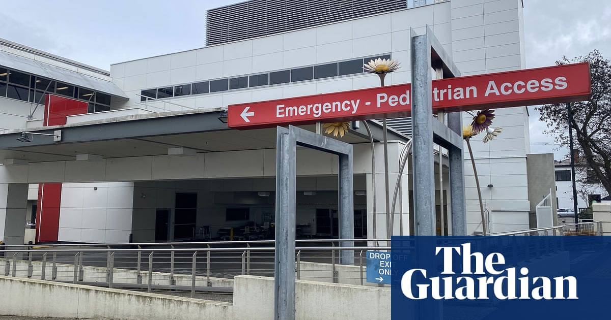 Launceston woman dies after nine-hour wait for hospital bed as health system faces increasing strain