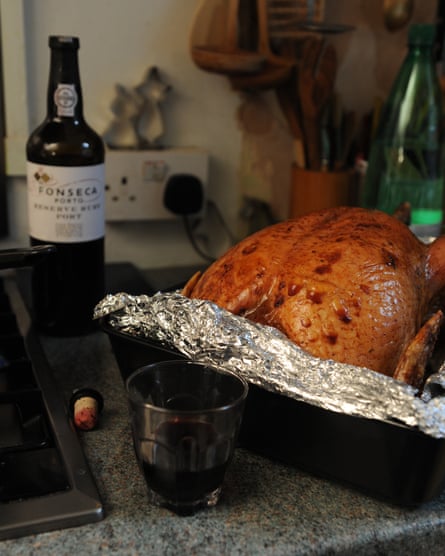 Delia smith roast turkey Clearance