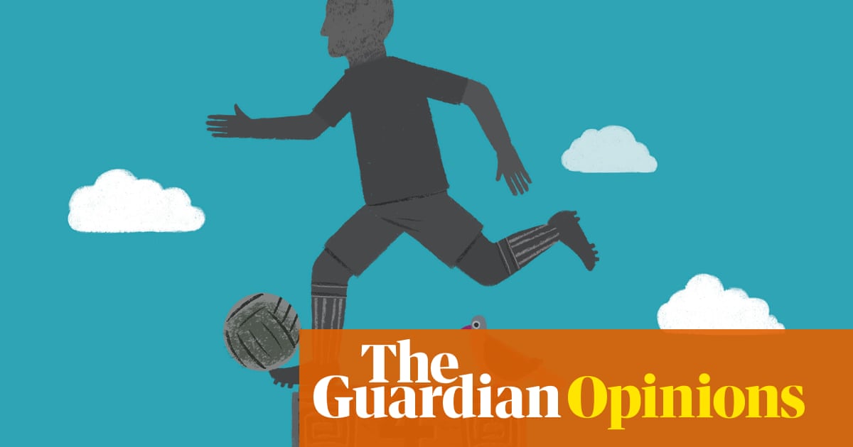 Footballers, the Covid vaccinations and performative scolding | Barney Ronay