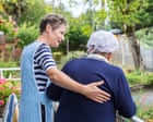 What if older people refuse help outside the family? This is the taboo that could wreck care reform | Emily Kenway