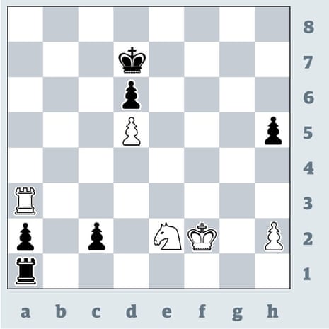Magnus Carlsen overcomes Ernesto Inarkiev controversy to win in