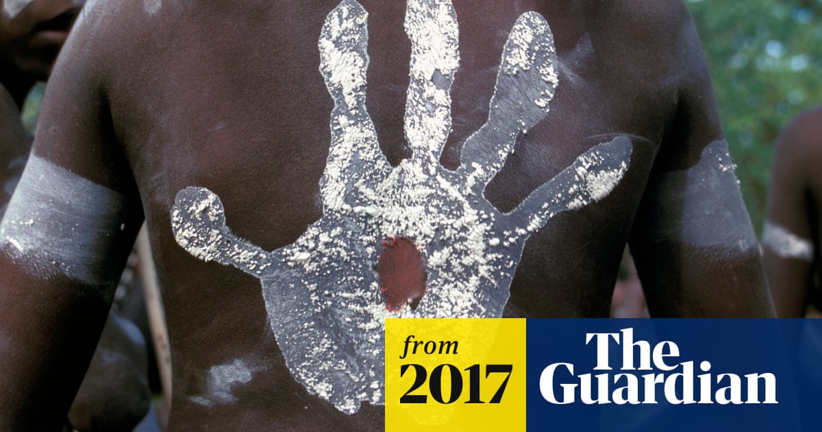 Indigenous elders develop app in bid to reduce youth suicide rate Australia news The Guardian Indigenous elders develop app in bid to reduce youth suicide rate Australia news The Guardian