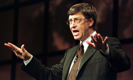 Bill Gates