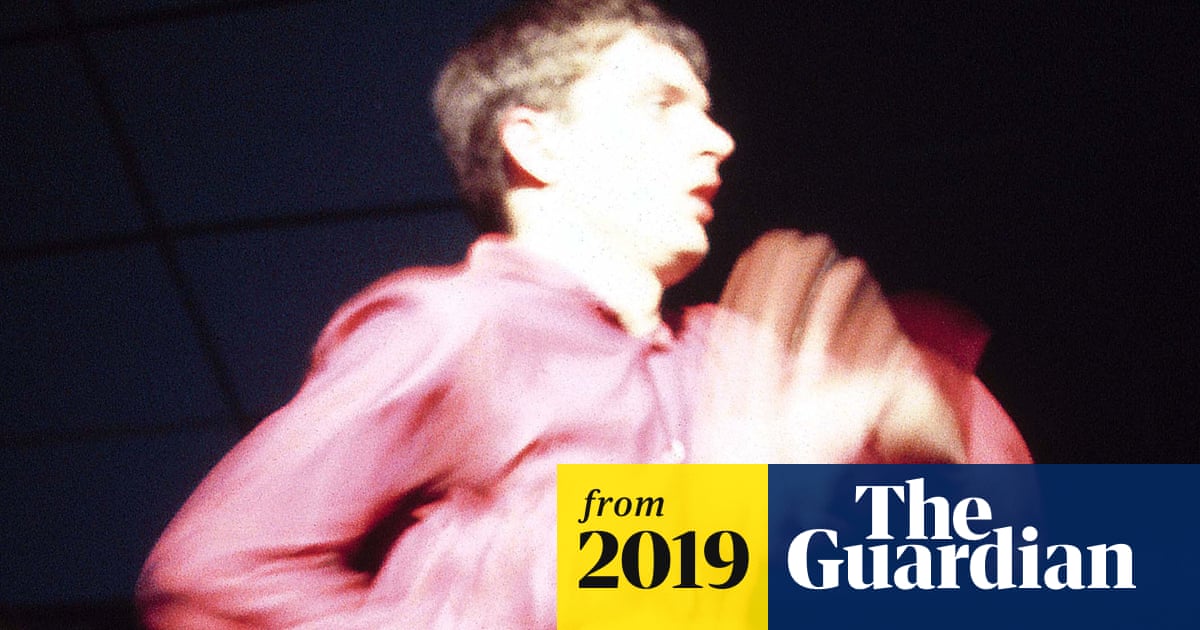 'Like the centre of a wheel': the eternal influence of Joy Division