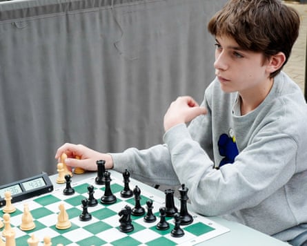Kai Hanache