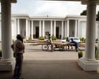 India’s government orders takeover of exclusive Delhi Gymkhana Club