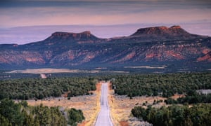 Donald Trump ordered a review of national monuments, putting Bears Ears at risk of losing protections.