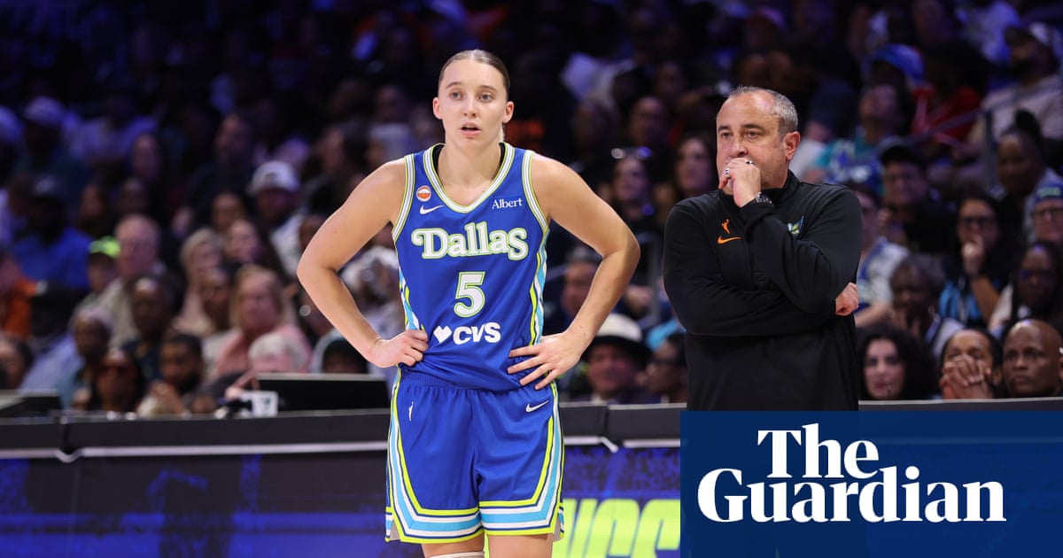 Real talk' or wreaking havoc? The questions WNBA coaches should ask before calling out their teams