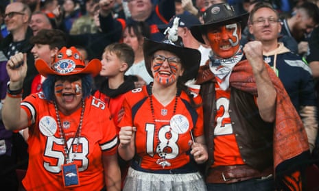 Denver Broncos edge past Jaguars as quality takes backseat to passion, NFL