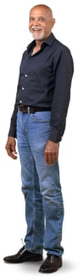 Jayesh.