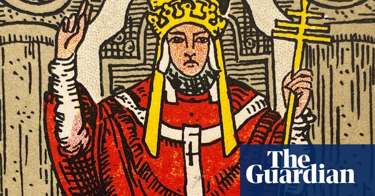 Warburg Institute Hosts Tarot Exhibition Examining Cultural Legacy
