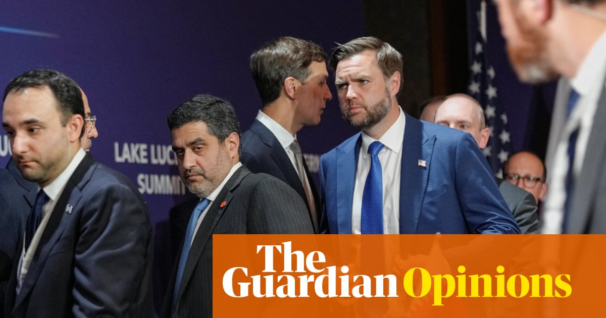 In Iran, Trump’s victory claims only deepened a self-made catastrophe | Sidney Blumenthal