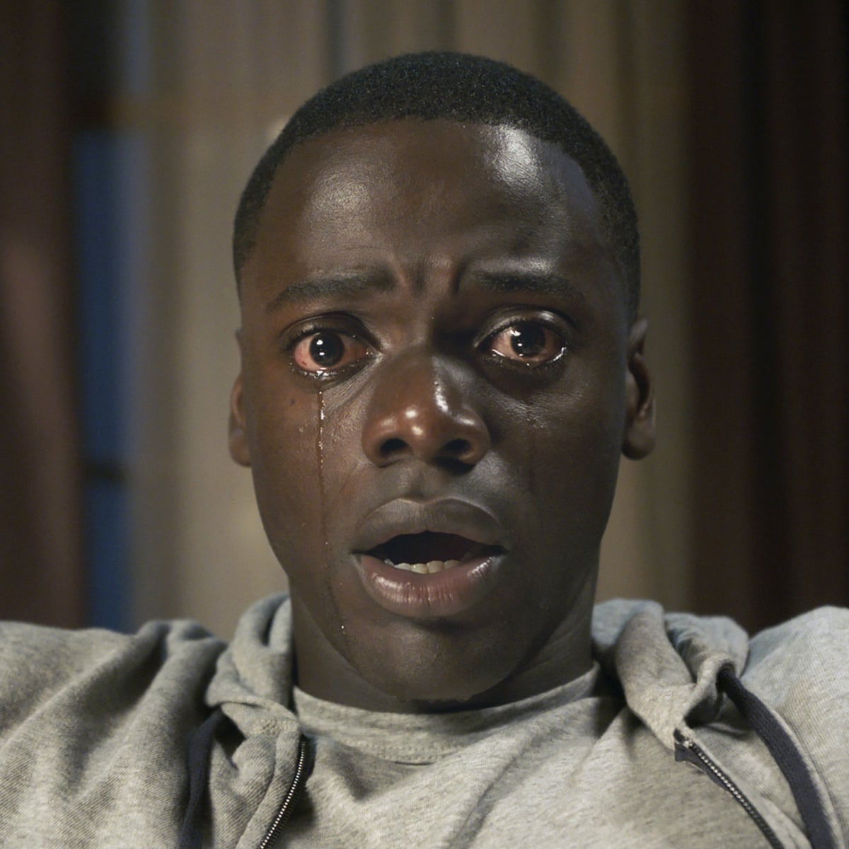 Get Out: the first great paranoia movie of the Trump era | Film ...
