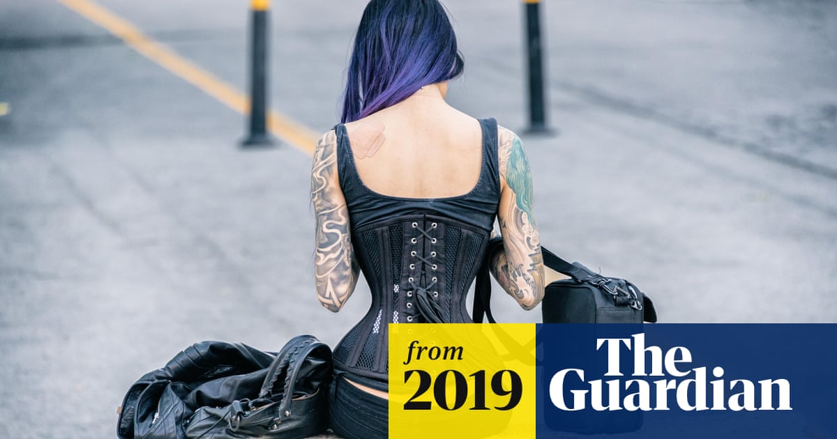 What a waist: why the corset has made a regrettable return, Women