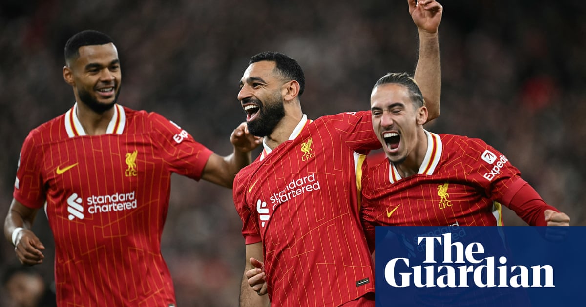 Liverpool Wins Champions League Match Against Bologna