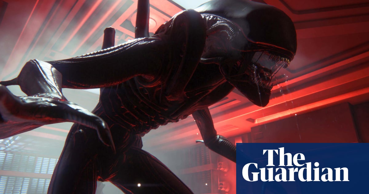 Is Ridley Scott Making Up Alien Covenant As He Goes Along Film