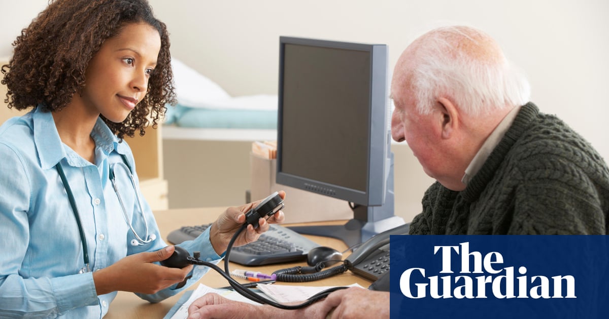 Dementia patients who see same GP have better quality of life, study finds